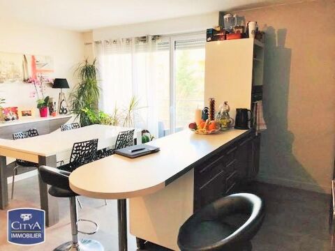   Location Appartement Appartement - 3 pi�ce(s) - 63 m�