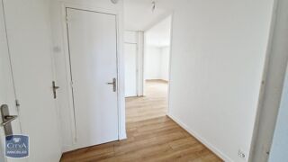  Appartement à louer 3 pièces 57 m²