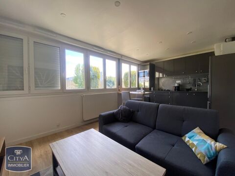  Appartement � louer 1 pi�ce 30 m�