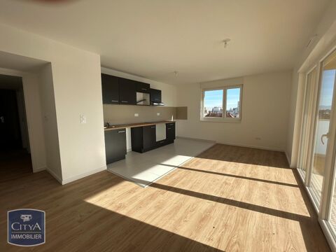   Location Appartement Appartement - 4 pi�ce(s) - 75 m�