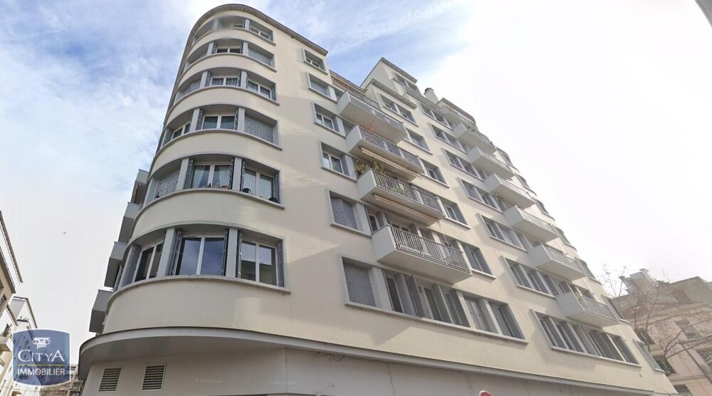 location Appartement - 4 pièce(s) - 71 m² Lyon 2