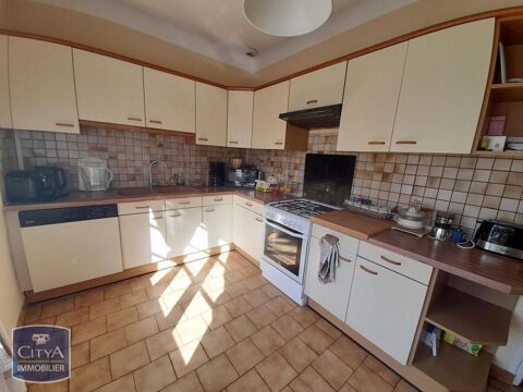  Maison � louer 6 pi�ces 134 m�