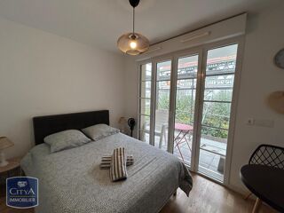  Appartement à louer 1 pièce 20 m²