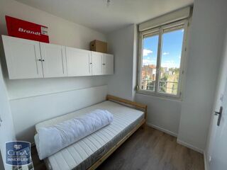  Appartement � louer 1 pi�ce 23 m�