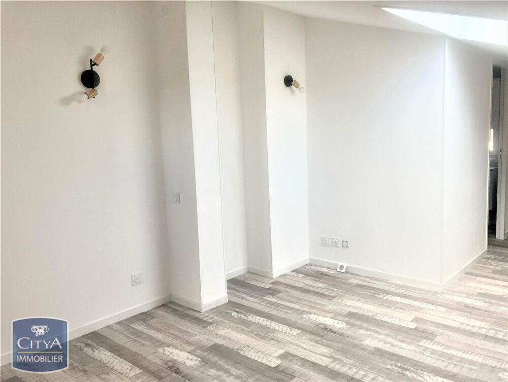 location Appartement - 2 pièce(s) - 46 m² Lafrançaise (82130)
