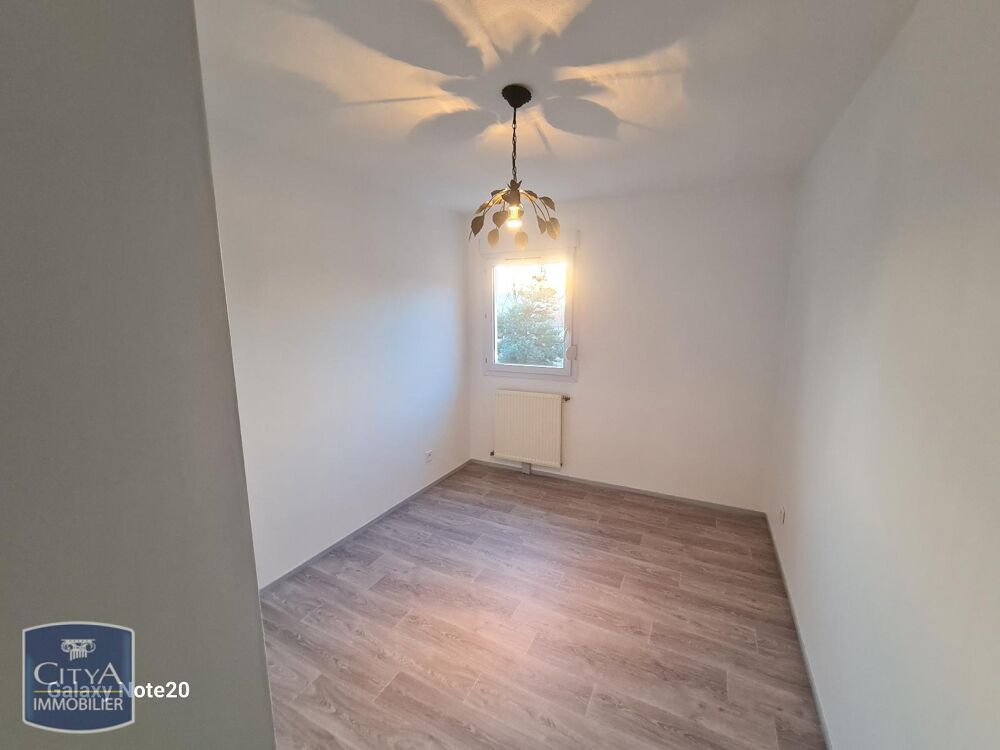 location Appartement - 4 pièce(s) - 91 m² Roanne (42300)