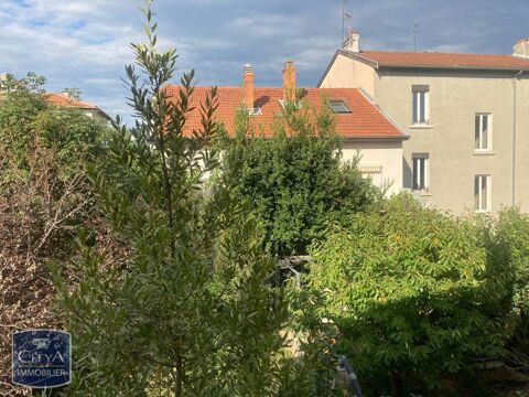  Appartement � louer 1 pi�ce 28 m�