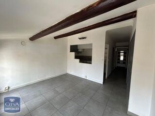  Appartement � louer 1 pi�ce 28 m�