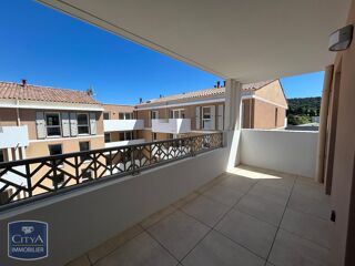  Appartement � louer 2 pi�ces 38 m�