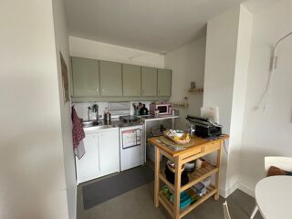  Appartement � louer 2 pi�ces 35 m�