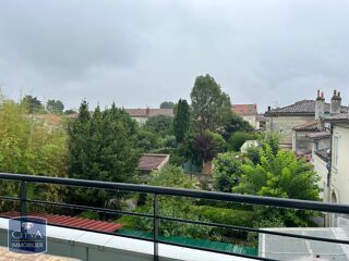  Appartement � louer 3 pi�ces 74 m�