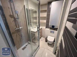  Appartement à louer 1 pièce 30 m²