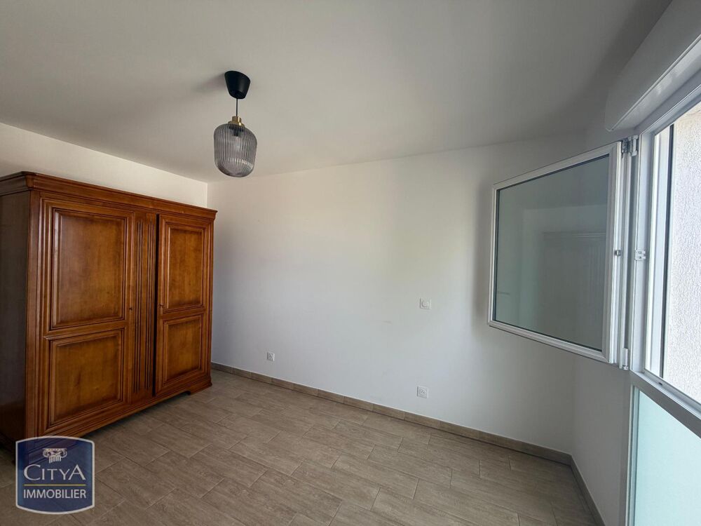 location Appartement - 2 pièce(s) - 38 m² Sète (34200)