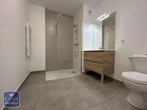  Appartement � louer 2 pi�ces 39 m�