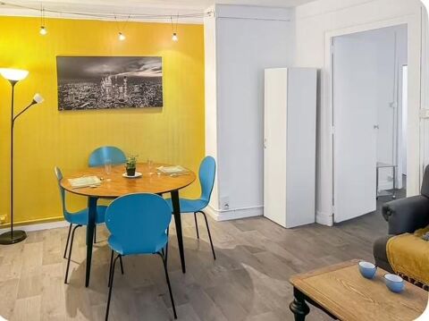  Appartement � louer 2 pi�ces 46 m�