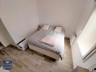 location Appartement - 2 pièce(s) - 47 m² Hénin-Beaumont (62110)