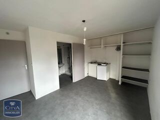  Appartement � louer 1 pi�ce 19 m�