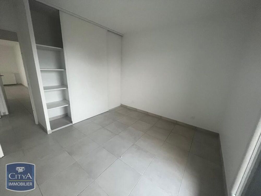 location Appartement - 3 pièce(s) - 69 m² Toulouse (31400)