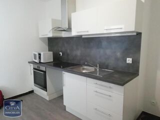  Appartement � louer 4 pi�ces 89 m�