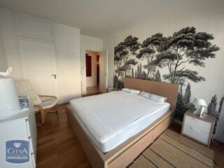  Appartement à louer 2 pièces 69 m²