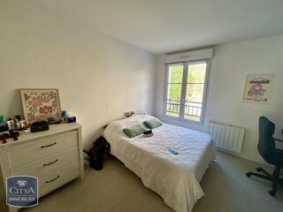  Appartement � louer 1 pi�ce 22 m�