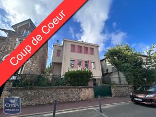  Maison à louer 6 pièces 146 m²