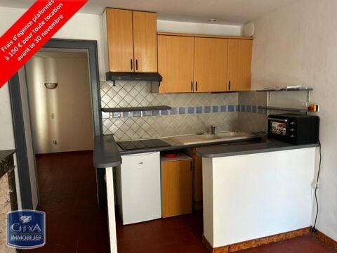  Appartement � louer 2 pi�ces 34 m�