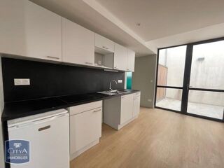  Appartement � louer 2 pi�ces 52 m�