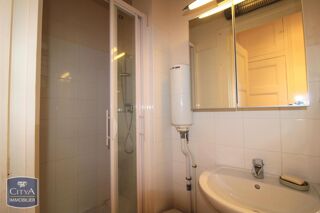  Appartement à louer 1 pièce 36 m²