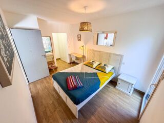  Appartement � louer 2 pi�ces 44 m�