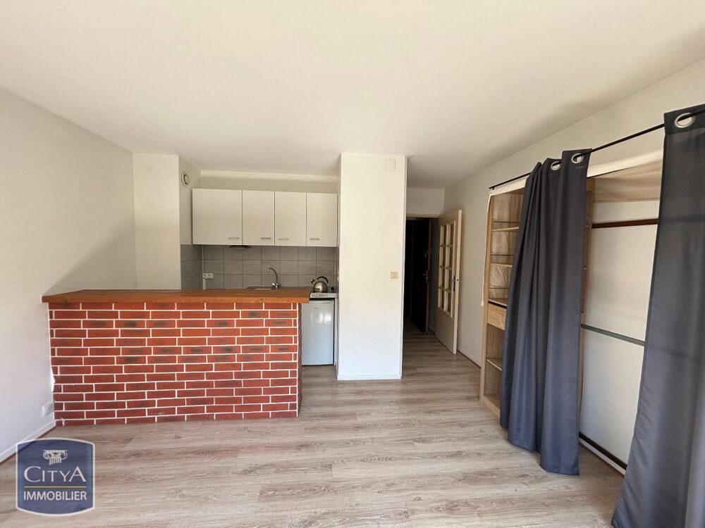 Saint Georges - À LOUER : Découvrez cet appartement T1 i....