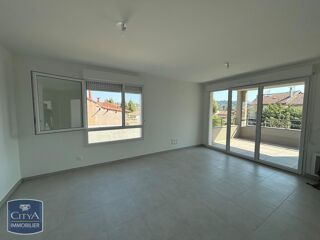  Appartement � louer 3 pi�ces 59 m�