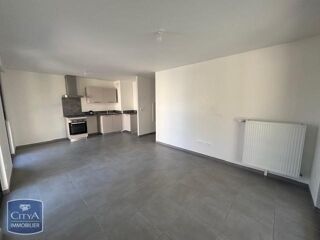  Appartement à louer 3 pièces 62 m²