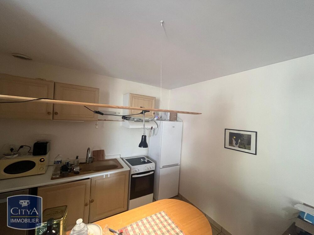 location Maison - 3 pièce(s) - 80 m² Saint-Avertin (37550)