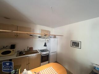  Maison à louer 3 pièces 80 m²