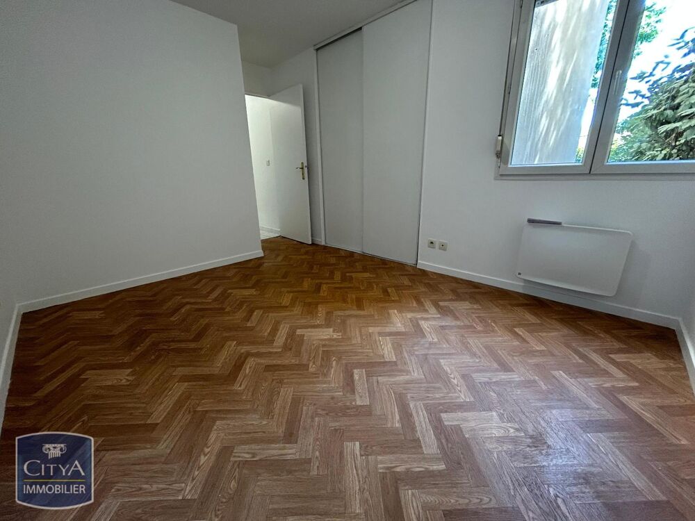 location Appartement - 2 pièce(s) - 48 m² Portes-lès-Valence (26800)