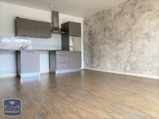  Appartement à louer 2 pièces 47 m²