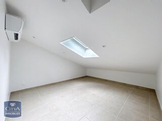 Appartement à louer 1 pièce 19 m²