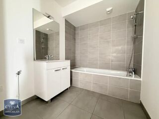  Appartement � louer 3 pi�ces 59 m�