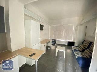  Appartement � louer 1 pi�ce 23 m�