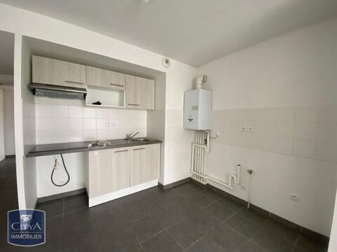  Appartement � louer 3 pi�ces 59 m�