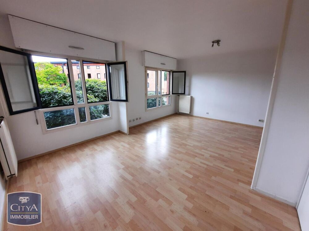 location Appartement - 1 pièce(s) - 32 m² Évry (91000)