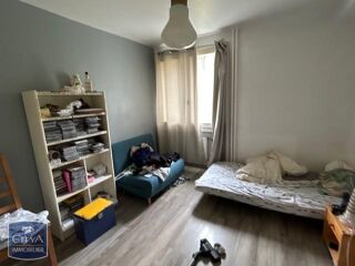  Appartement � louer 3 pi�ces 61 m�