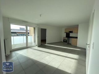  Appartement � louer 3 pi�ces 61 m�