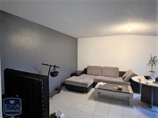  Appartement à louer 2 pièces 48 m²