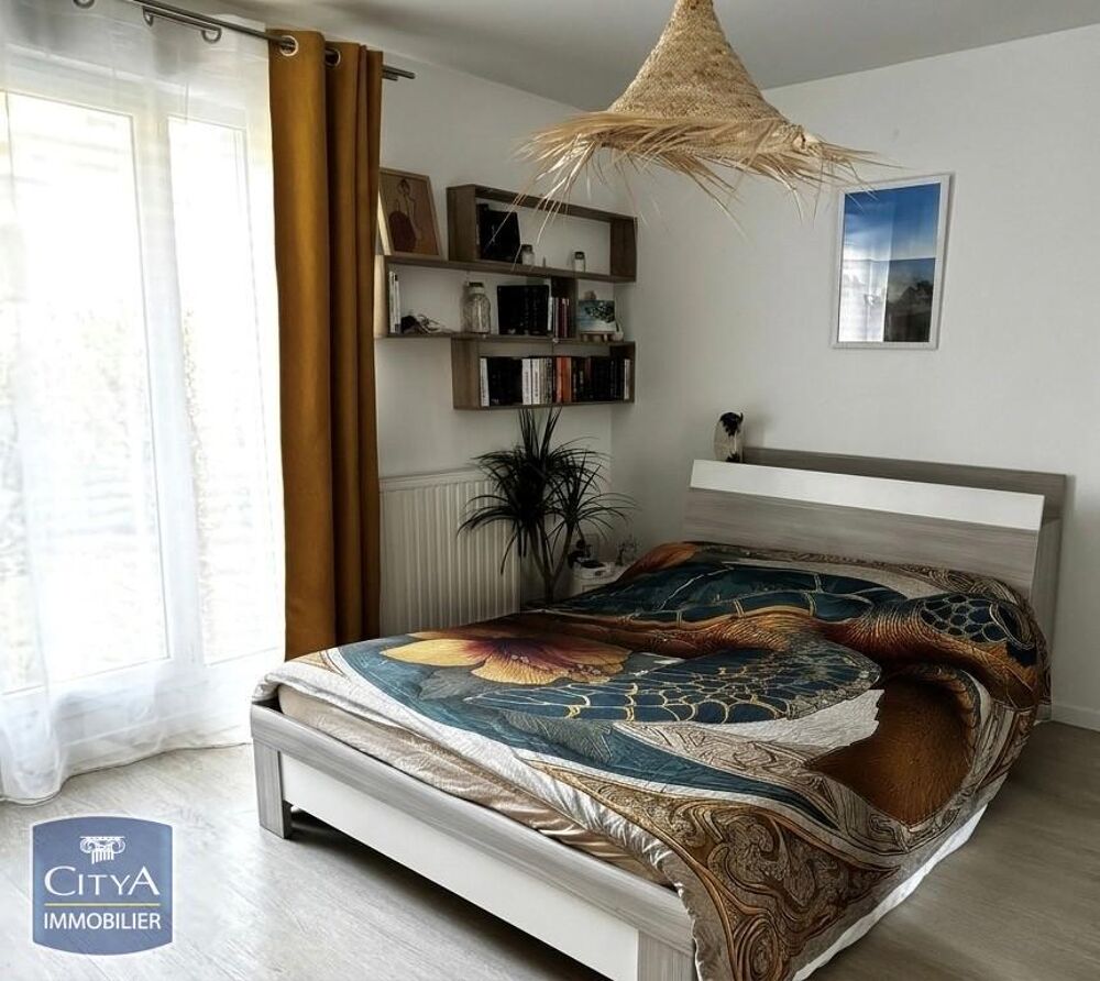 location Appartement - 2 pièce(s) - 40 m² Fontaine-lès-Dijon (21121)