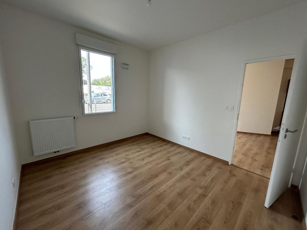 location Appartement - 2 pièce(s) - 41 m² Tours (37100)