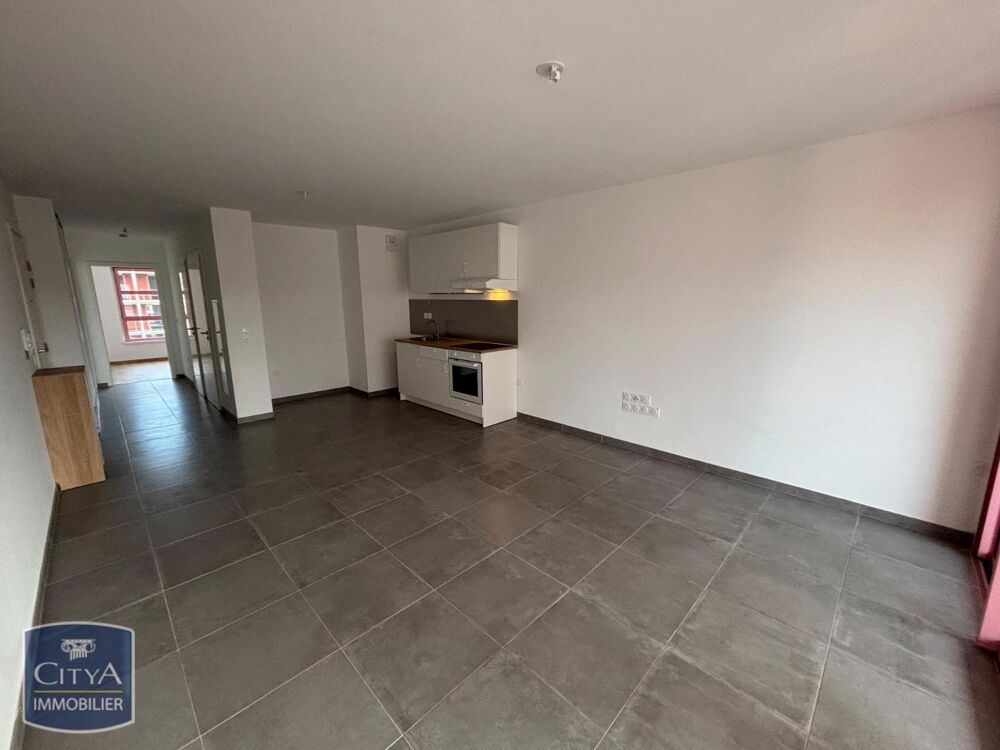 location Appartement - 3 pièce(s) - 64 m² Strasbourg (67000)