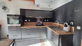  Maison à louer 3 pièces 52 m²