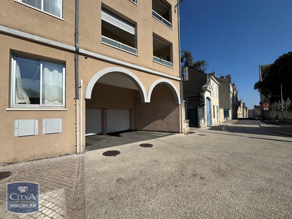 location Parking / Garage Poitiers (86000)